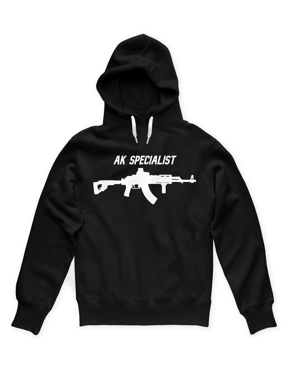 AK SPECİALİST HOODİE