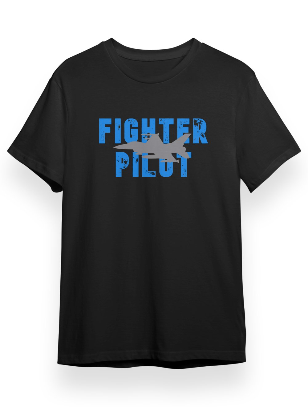 FIGHTER PILOT