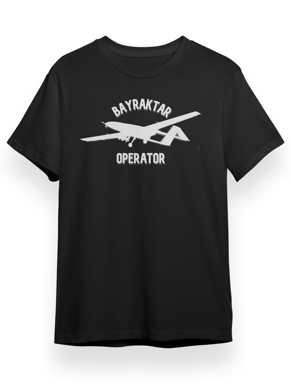 BAYRAKTAR OPERATOR