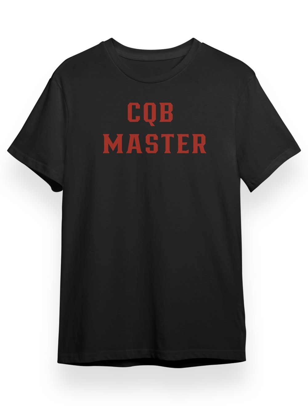 CQB MASTER KIRMIZI