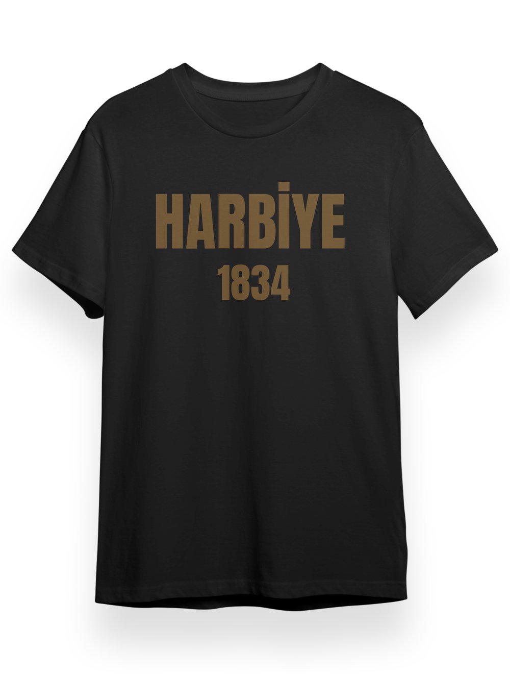 HARBİYE 1834 TSHİRT