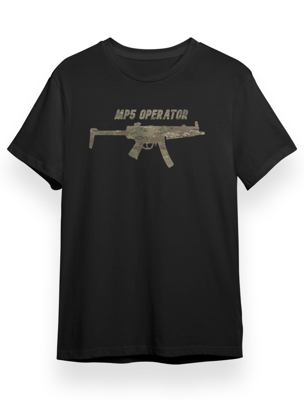 MP5 OPERATOR MULTİCAM