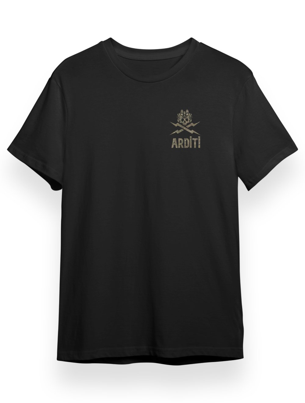 ARDİTİ MULTİCAM KURU KAFA