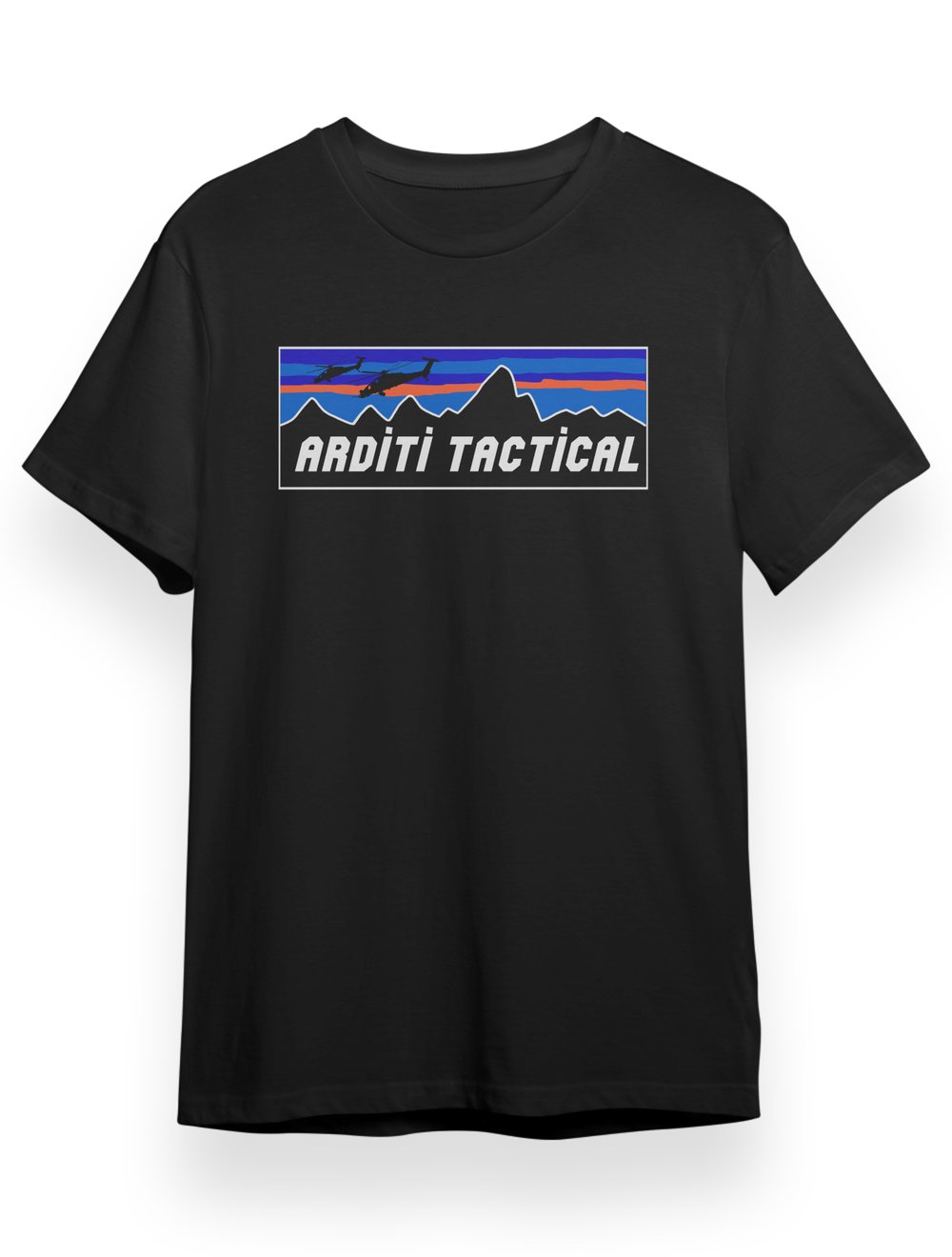 ARDİTİ TACTİCAL