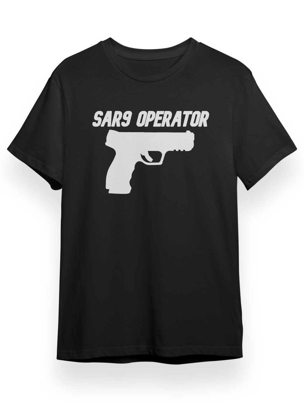 SAR9 OPERATOR