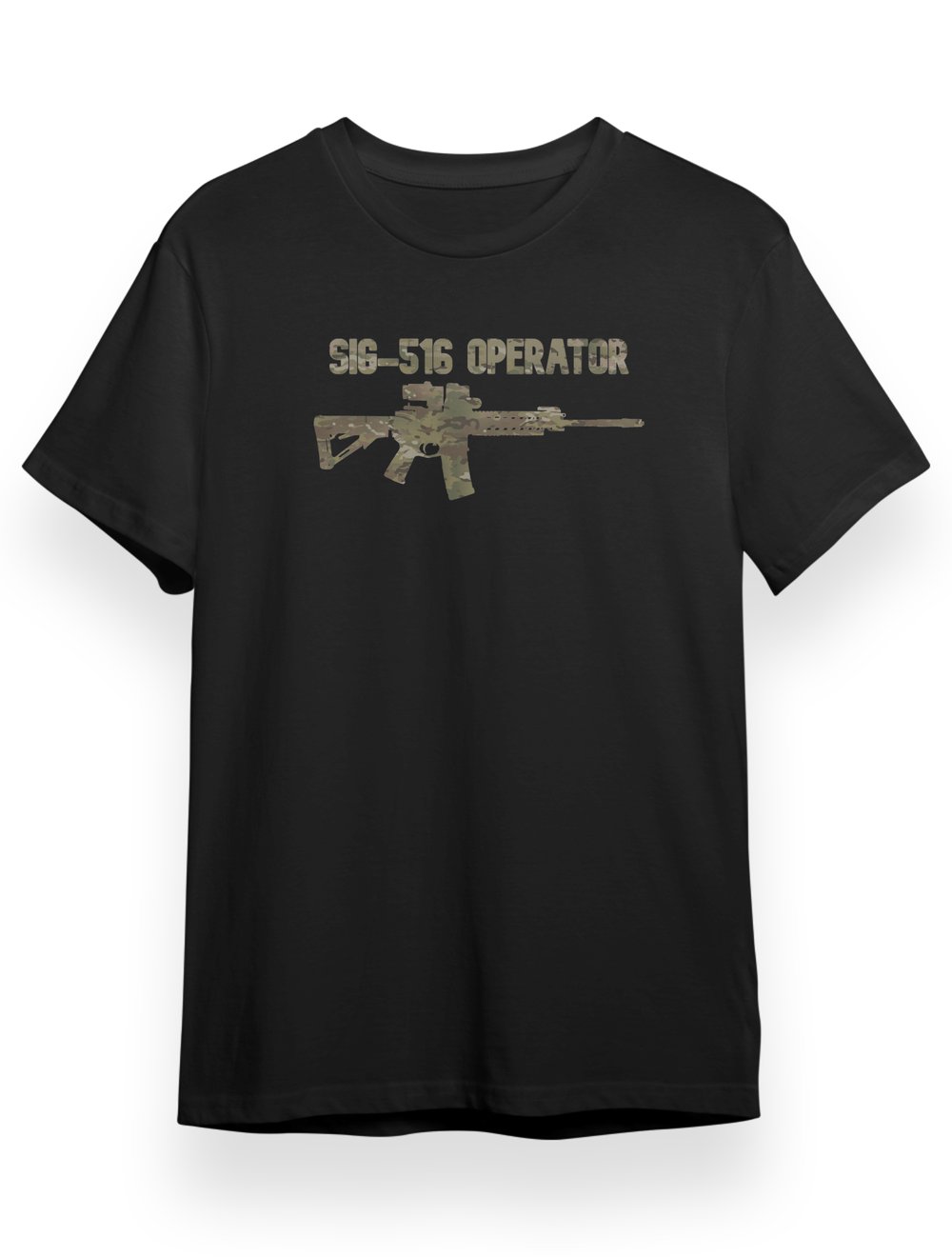 SİG516 OPERATOR MULTİCAM