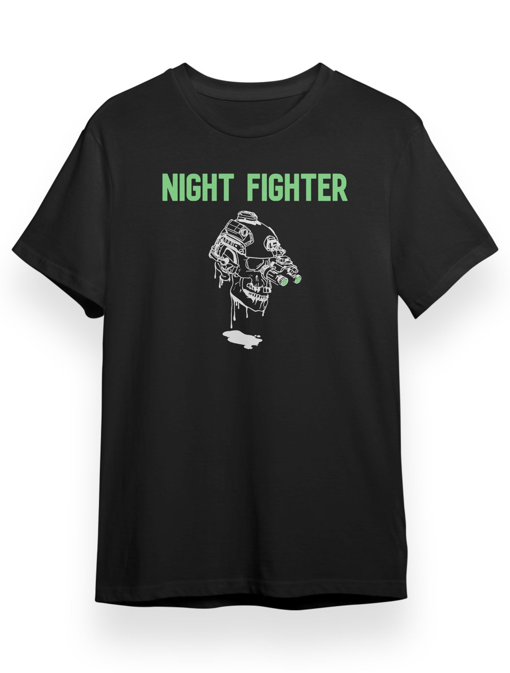 NIGHT FIGHTER