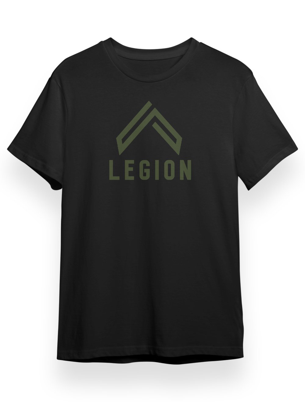 LEGİON HAKİ