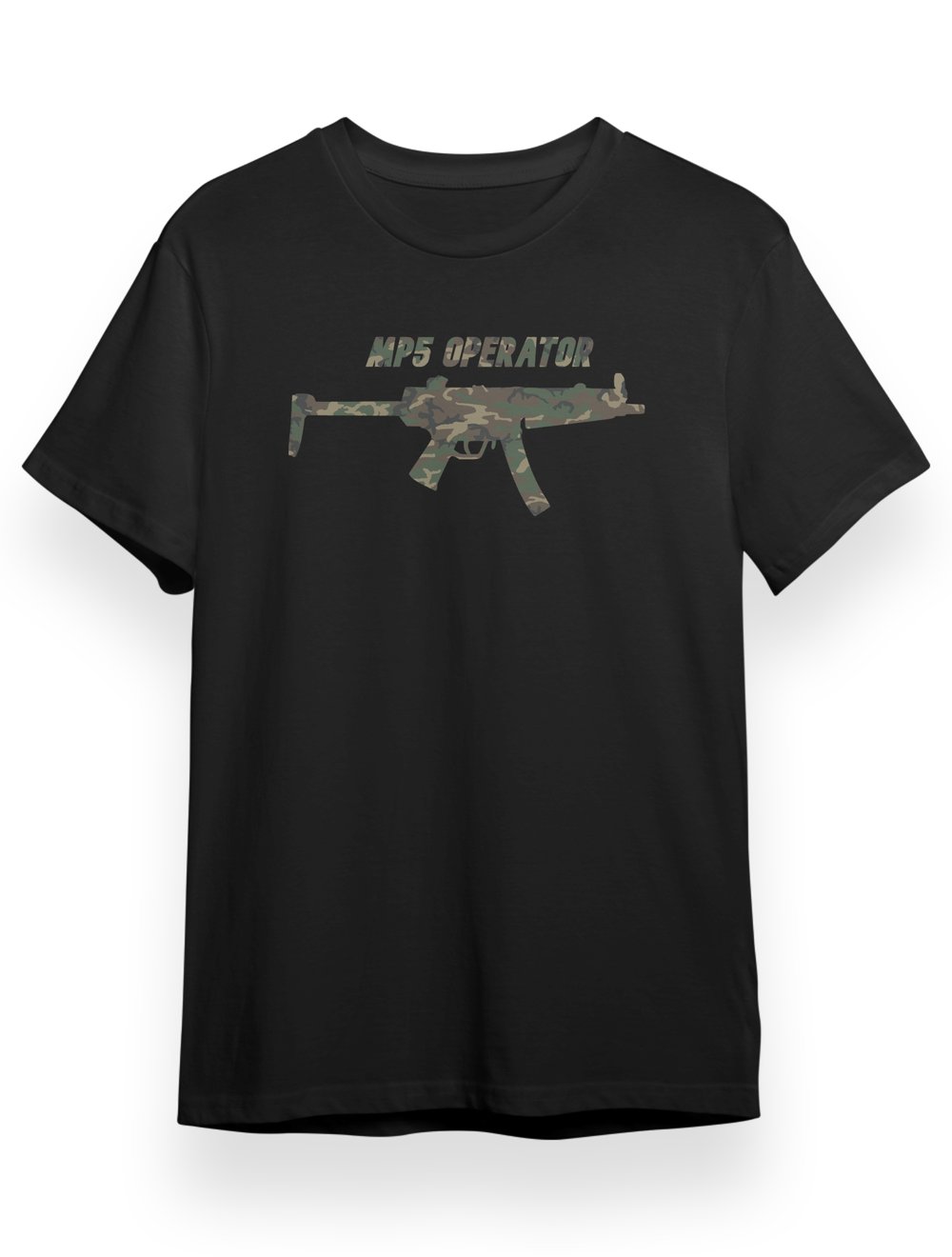 MP5 OPERATOR WOODLAND