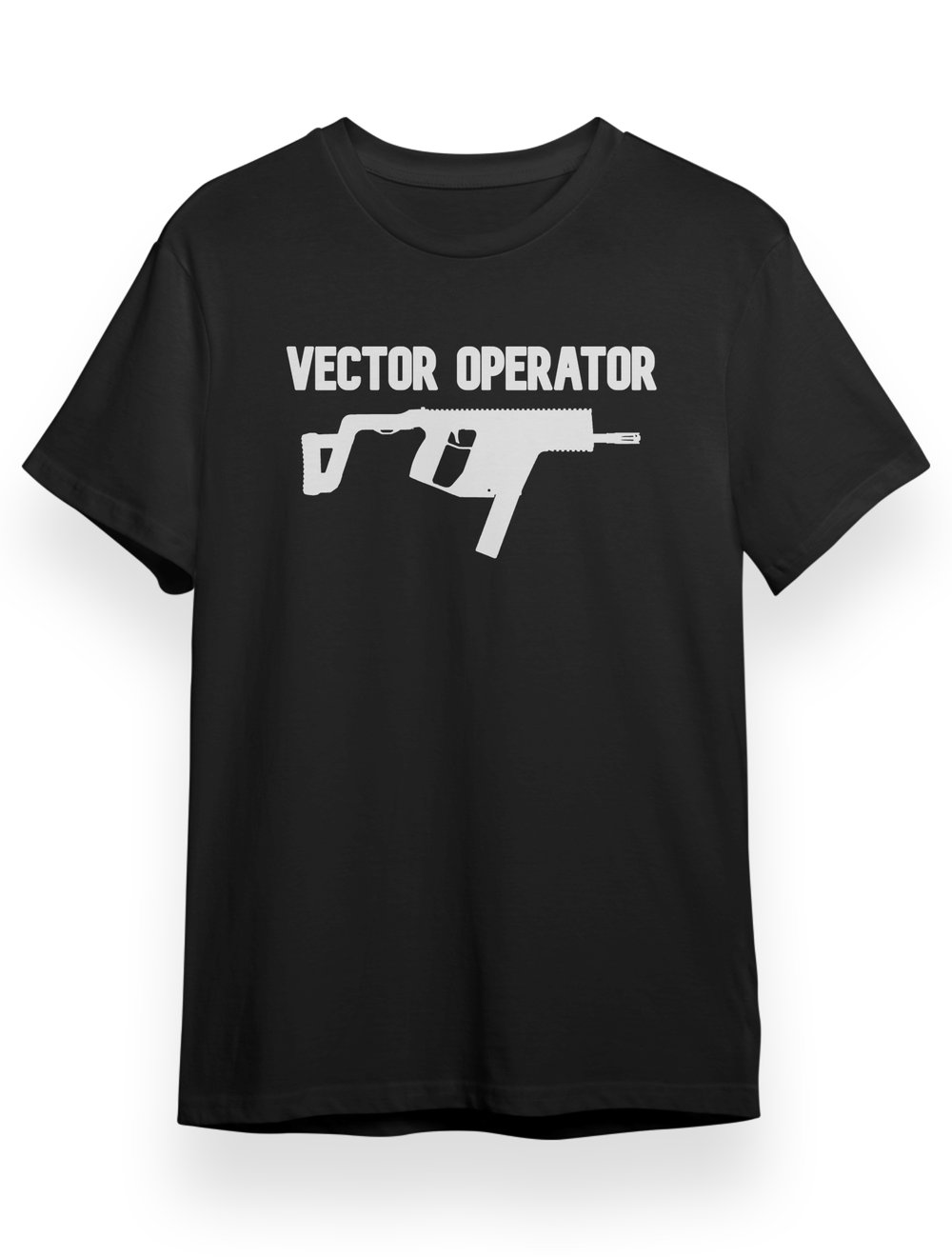 VECTOR OPERATOR