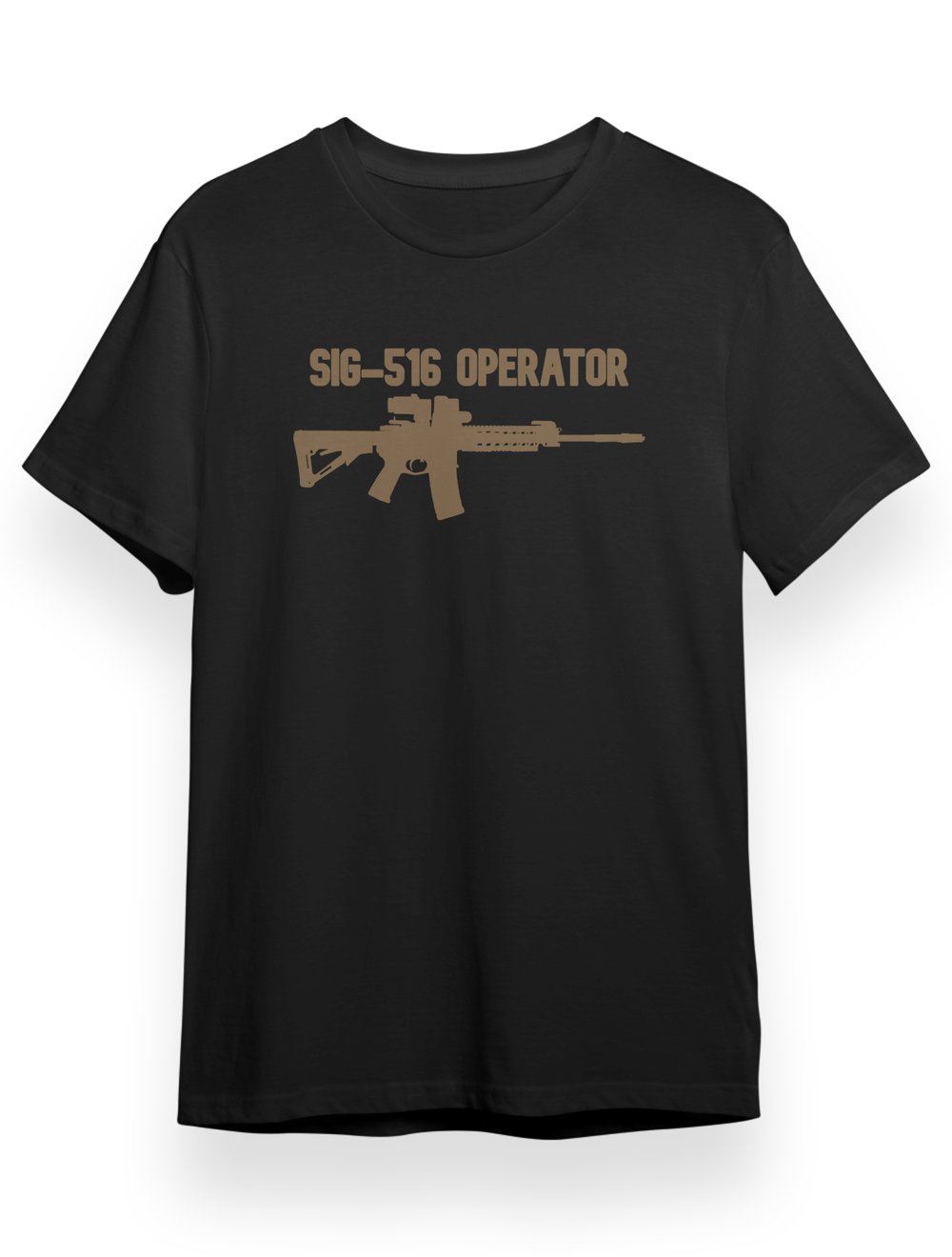 SİG516 OPERATOR TAN