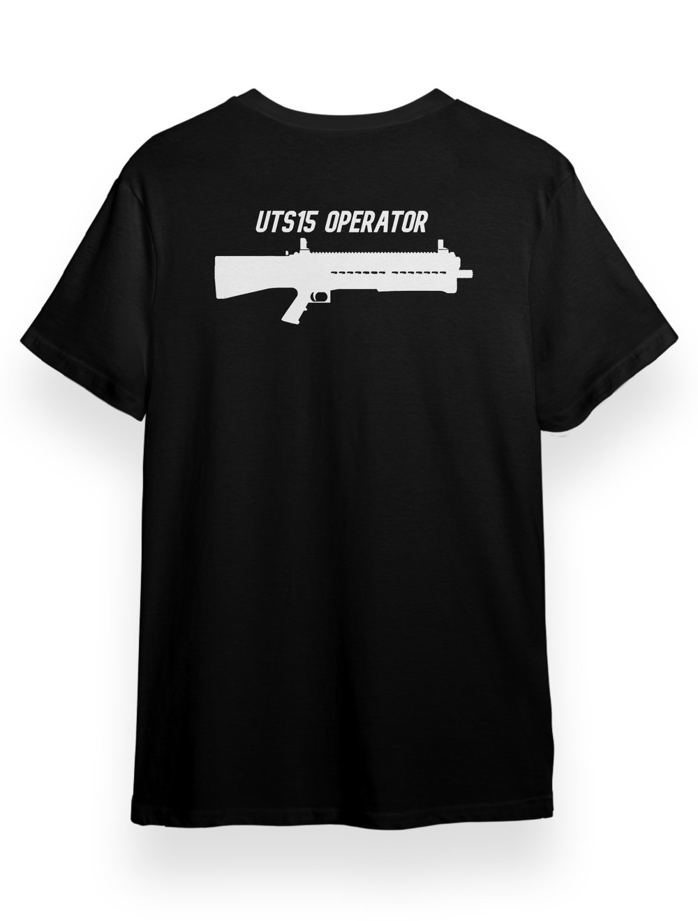 UTS15 OPERATOR SIRT