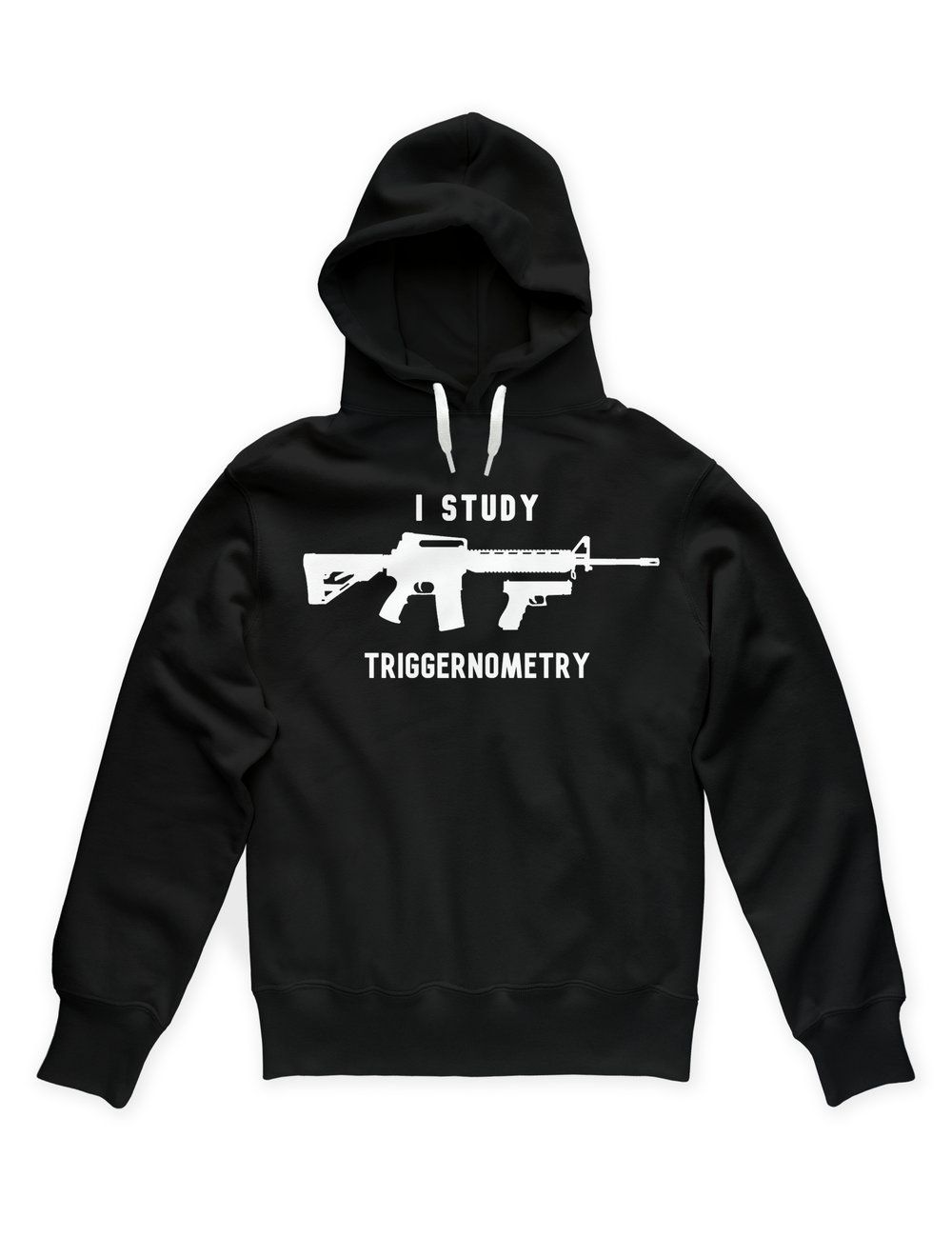 TRİGGERNOMETRY HOODİE