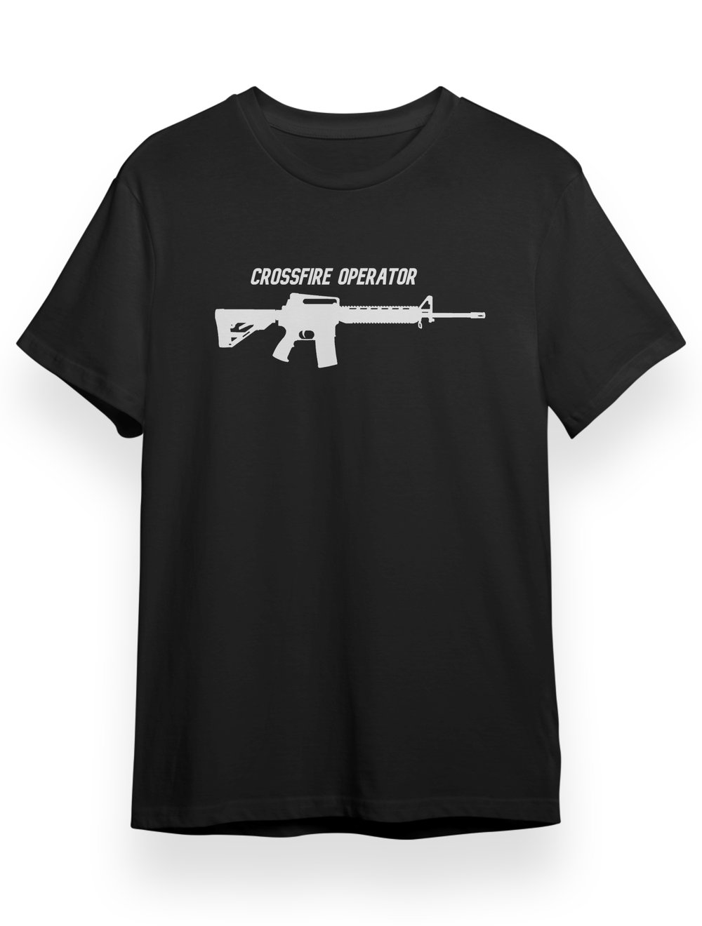 CROSSFİRE OPERATOR