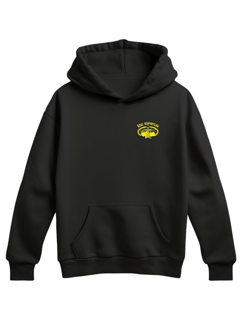 Arditi Shop Regular Hoodie 7960356