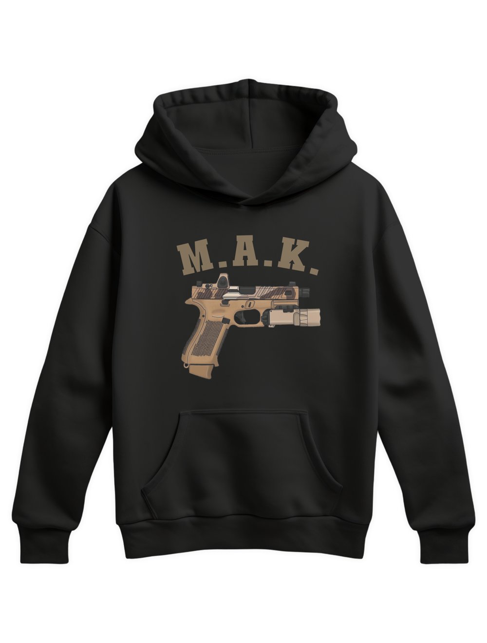 Arditi Shop Regular Hoodie 9980352