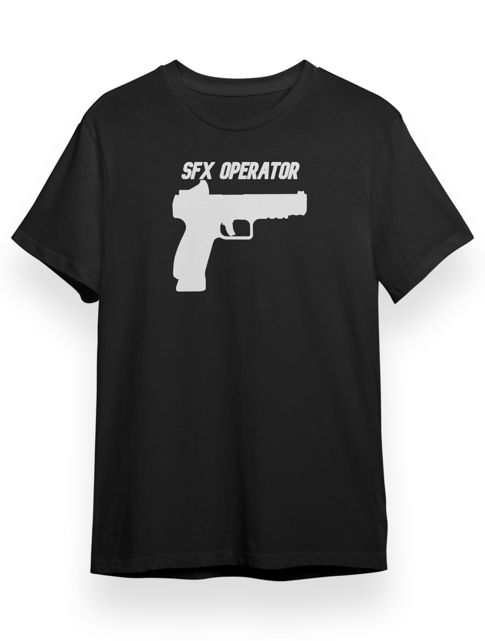 SFX OPERATOR