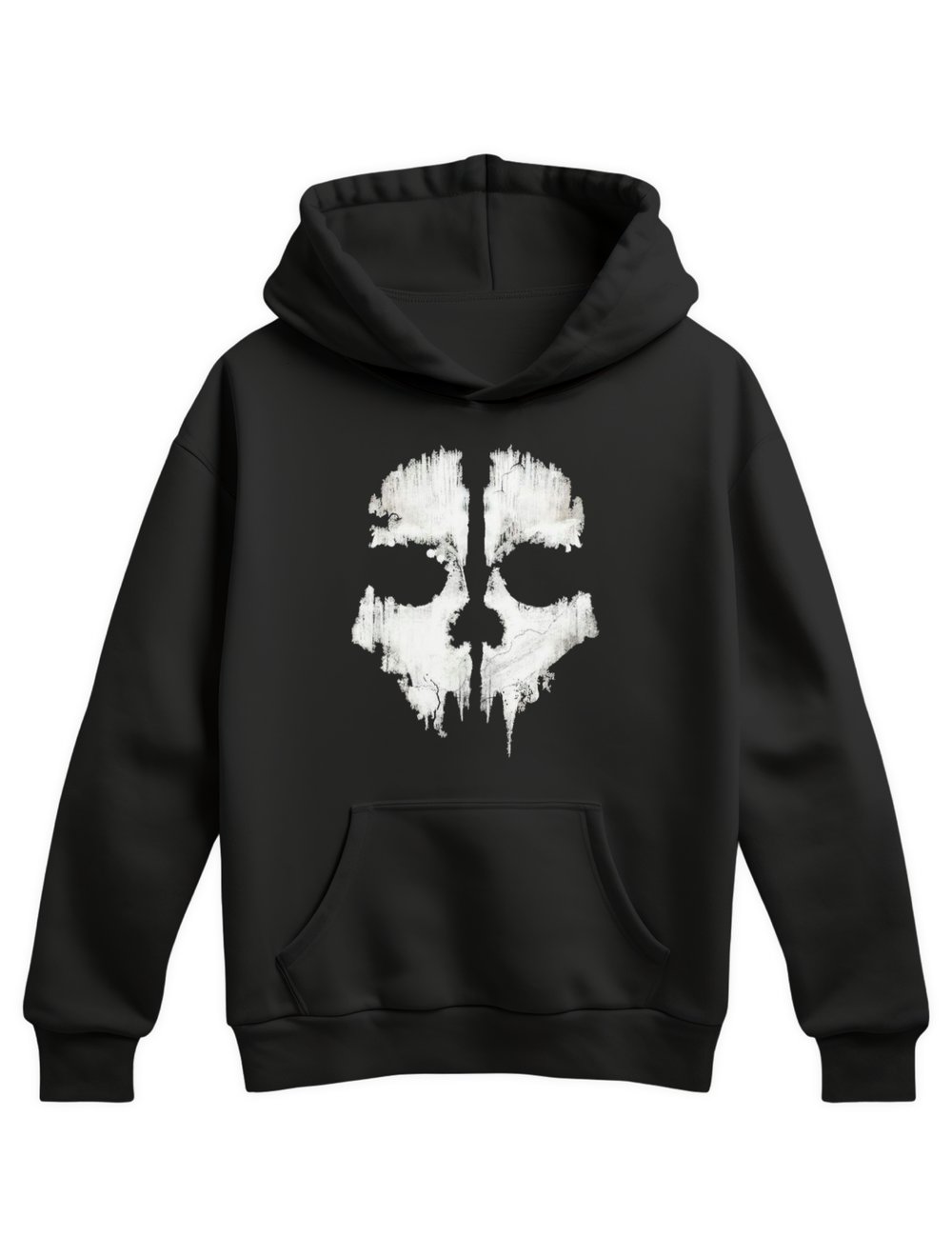 GHOST HOODİE