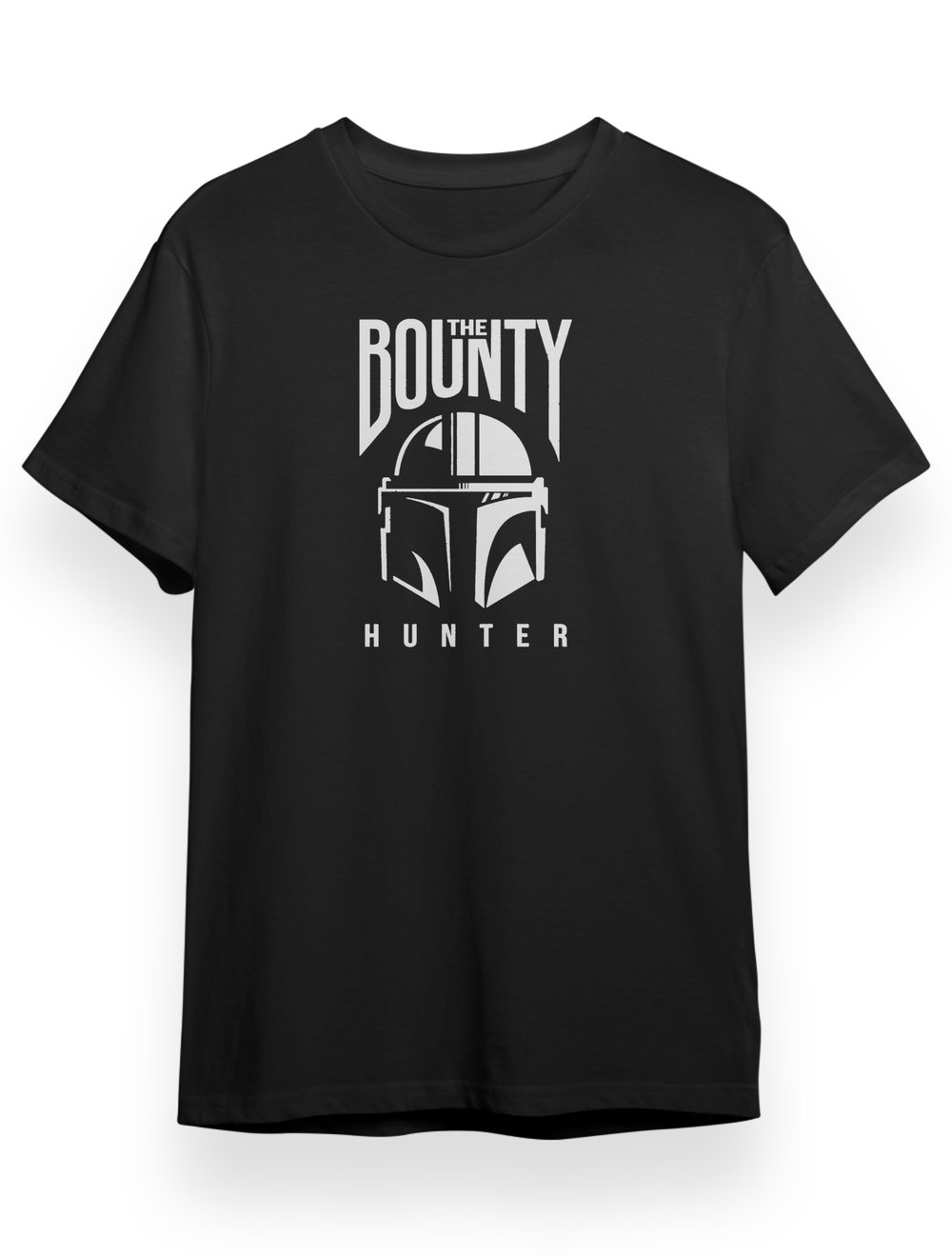THE BOUNTY HUNTERS