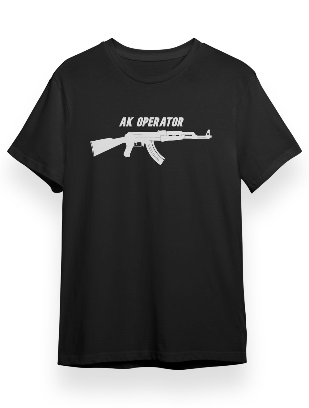 AK OPERATOR