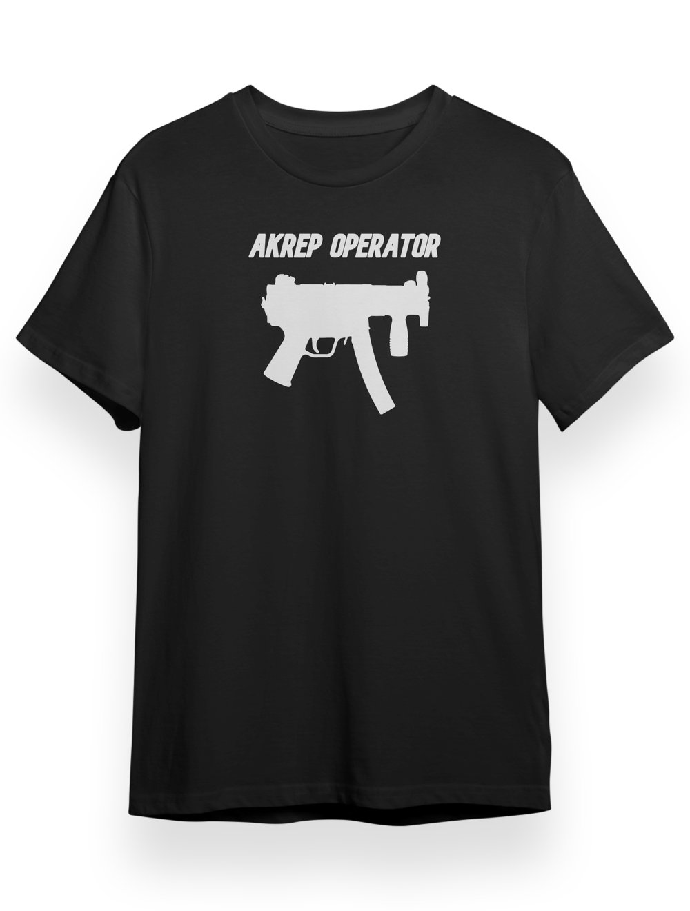 AKREP OPERATOR SİYAH