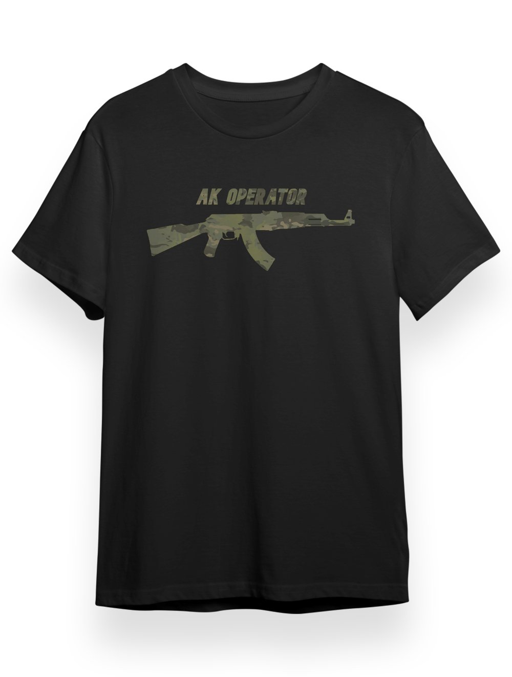 AK OPERATOR MULTİCAM TROPİC KAMUFLAJ