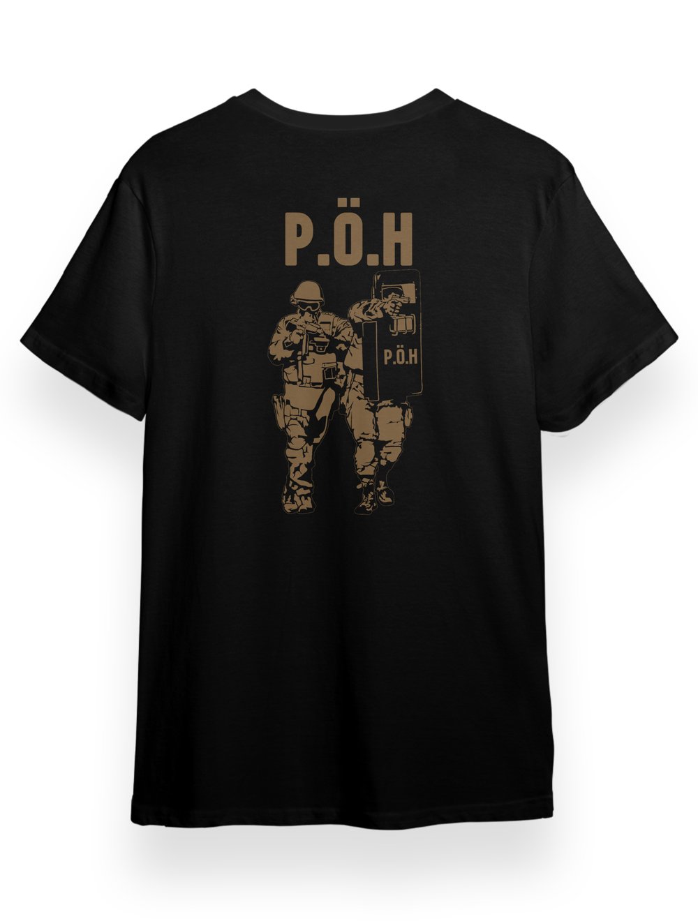 PÖH KALKAN