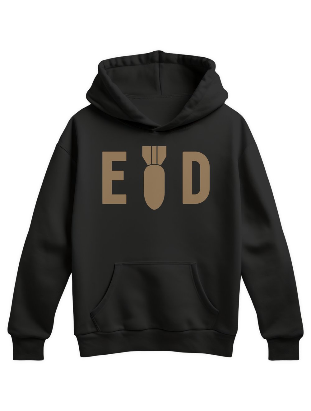EOD BOMBA İMHA HOODİE 1