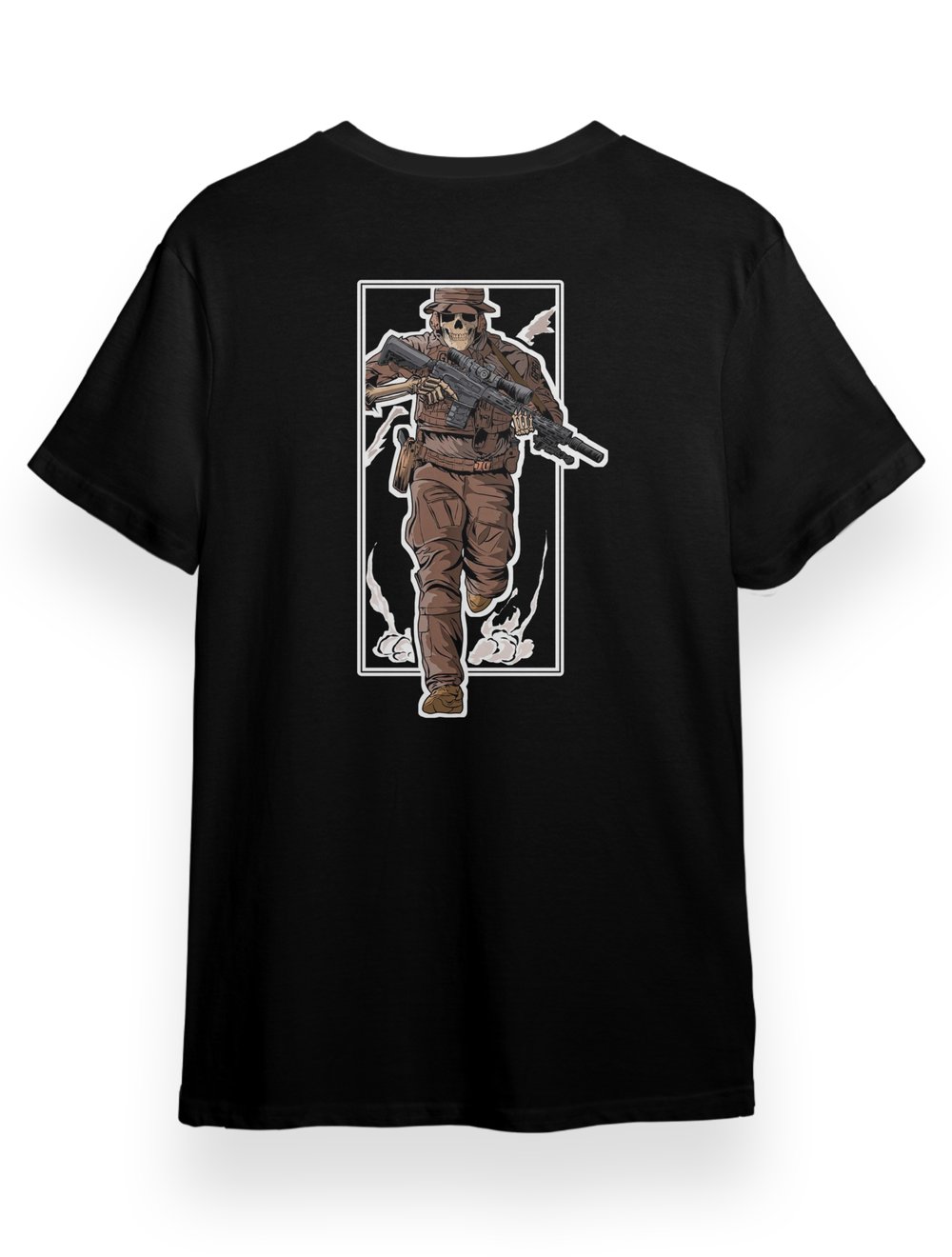 SNIPER SIRT