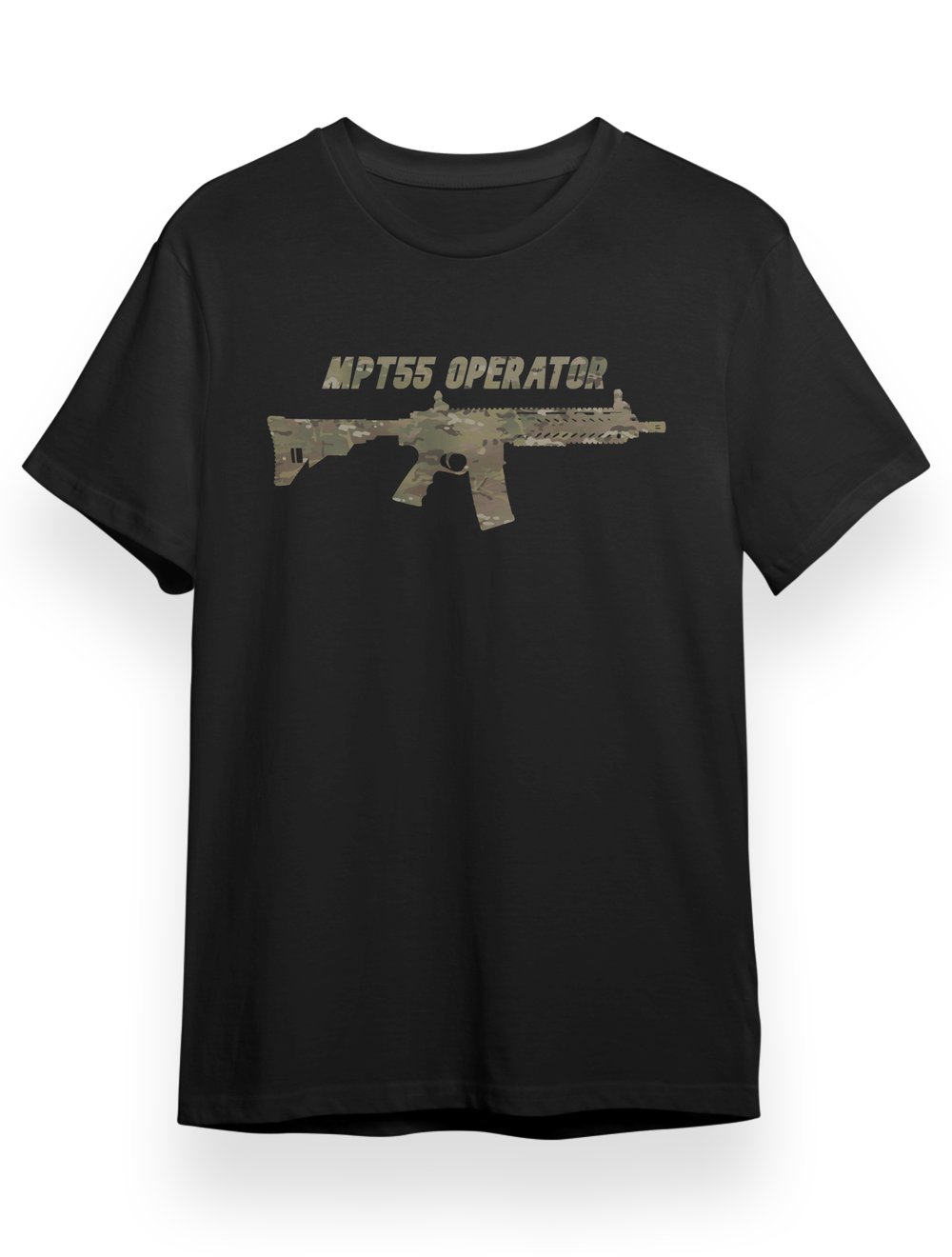 MPT55 OPERATOR MULTİCAM