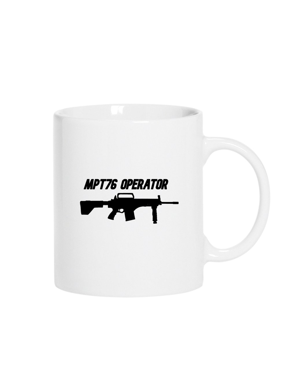 MPT76 OPERATOR KUPA