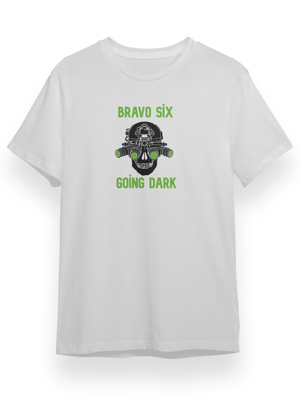 BROVA SİX GOİNG DARK