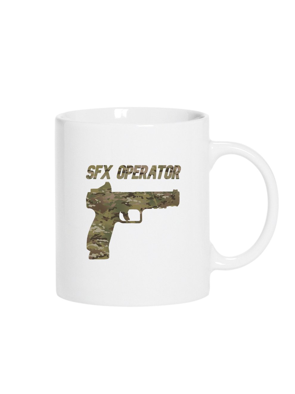 SFX OPERATOR MULTİCAM