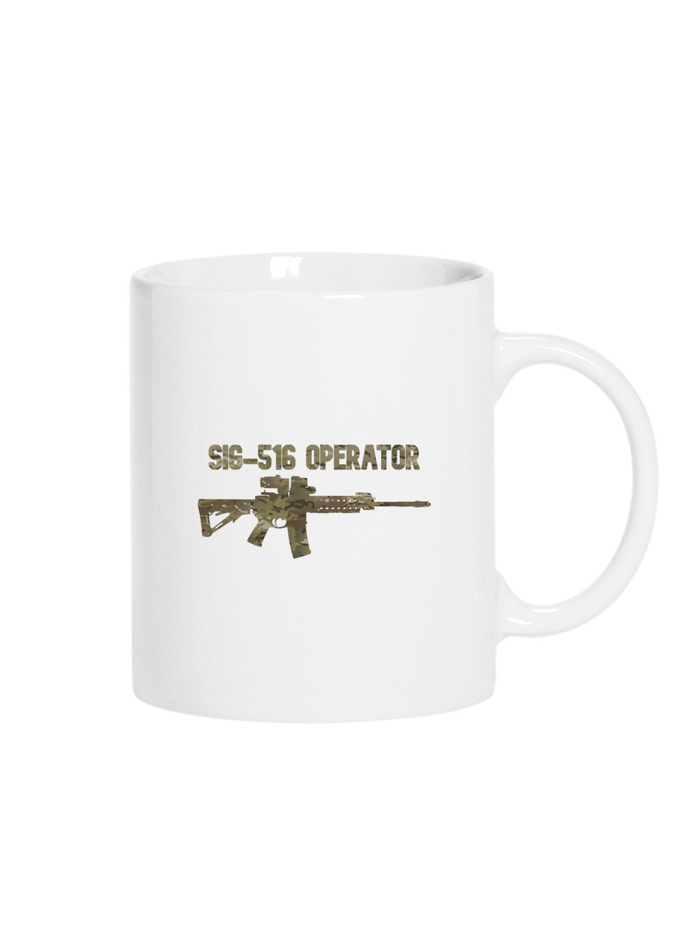 SİG516 OPERATOR MULTİCAM