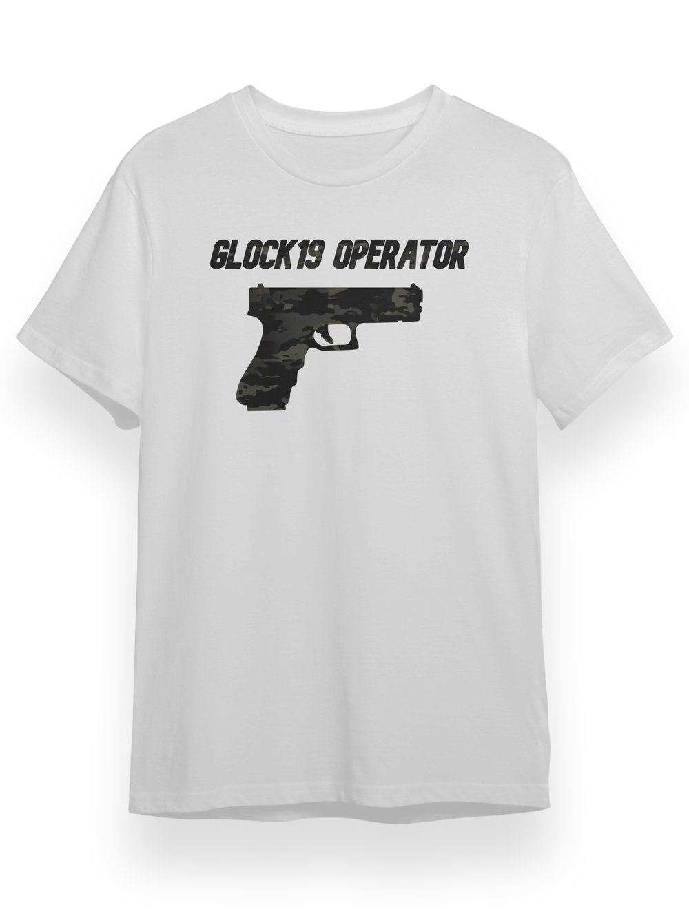 GLOCK19 OPERATOR