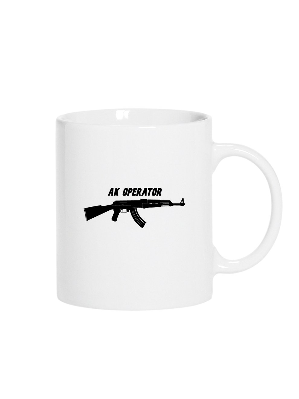 AK OPERATOR