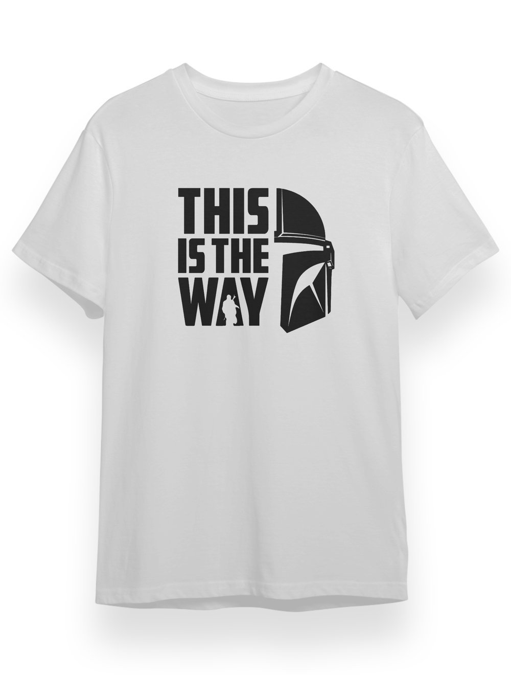 THİS İS THE WAY