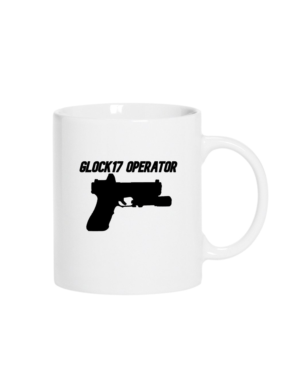 GLOCK17 OPERATOR