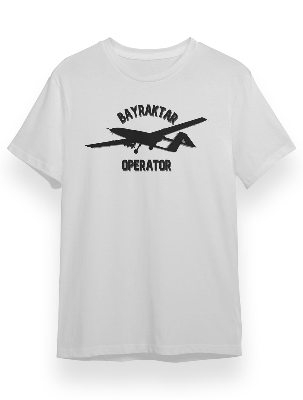 BAYRAKTAR OPERATOR