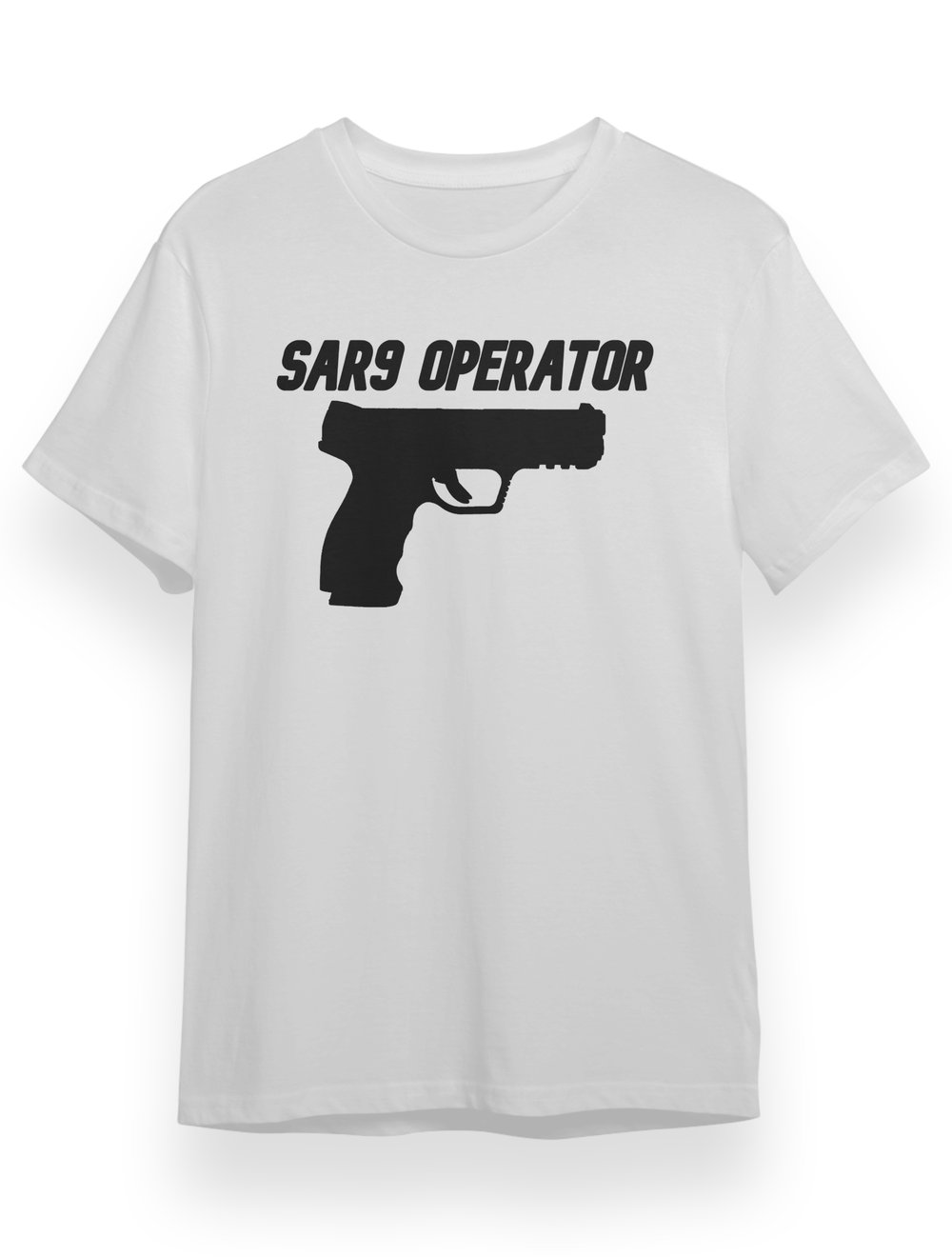 SAR9 OPERATOR