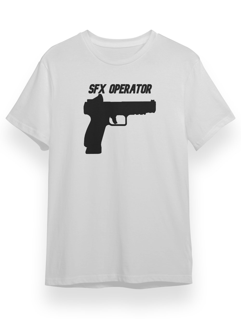 SFX OPERATOR