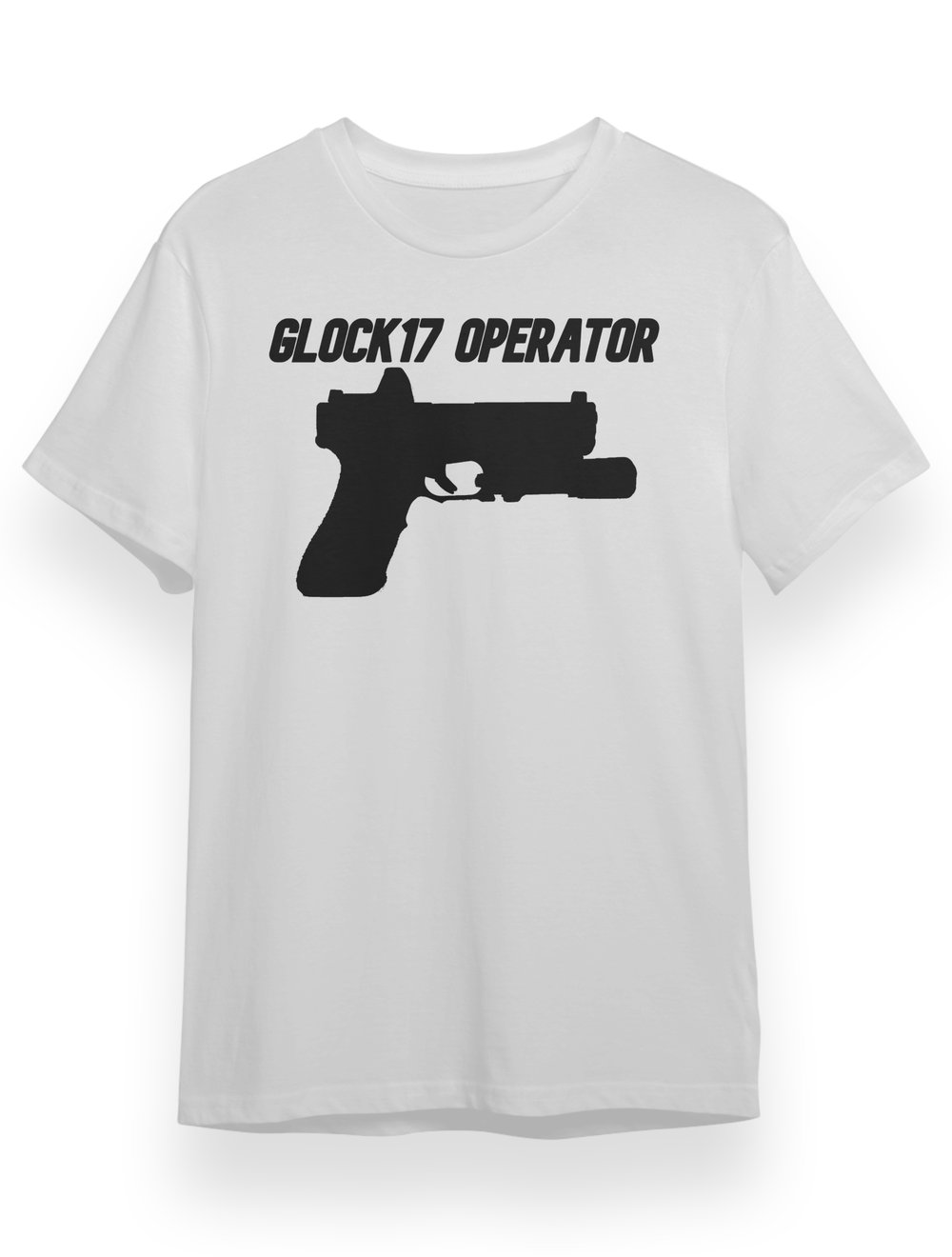GLOCK17 OPERATOR