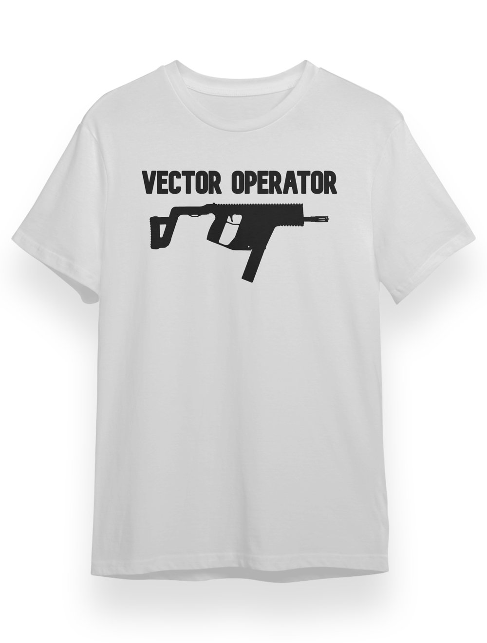 VECTOR OPERATOR