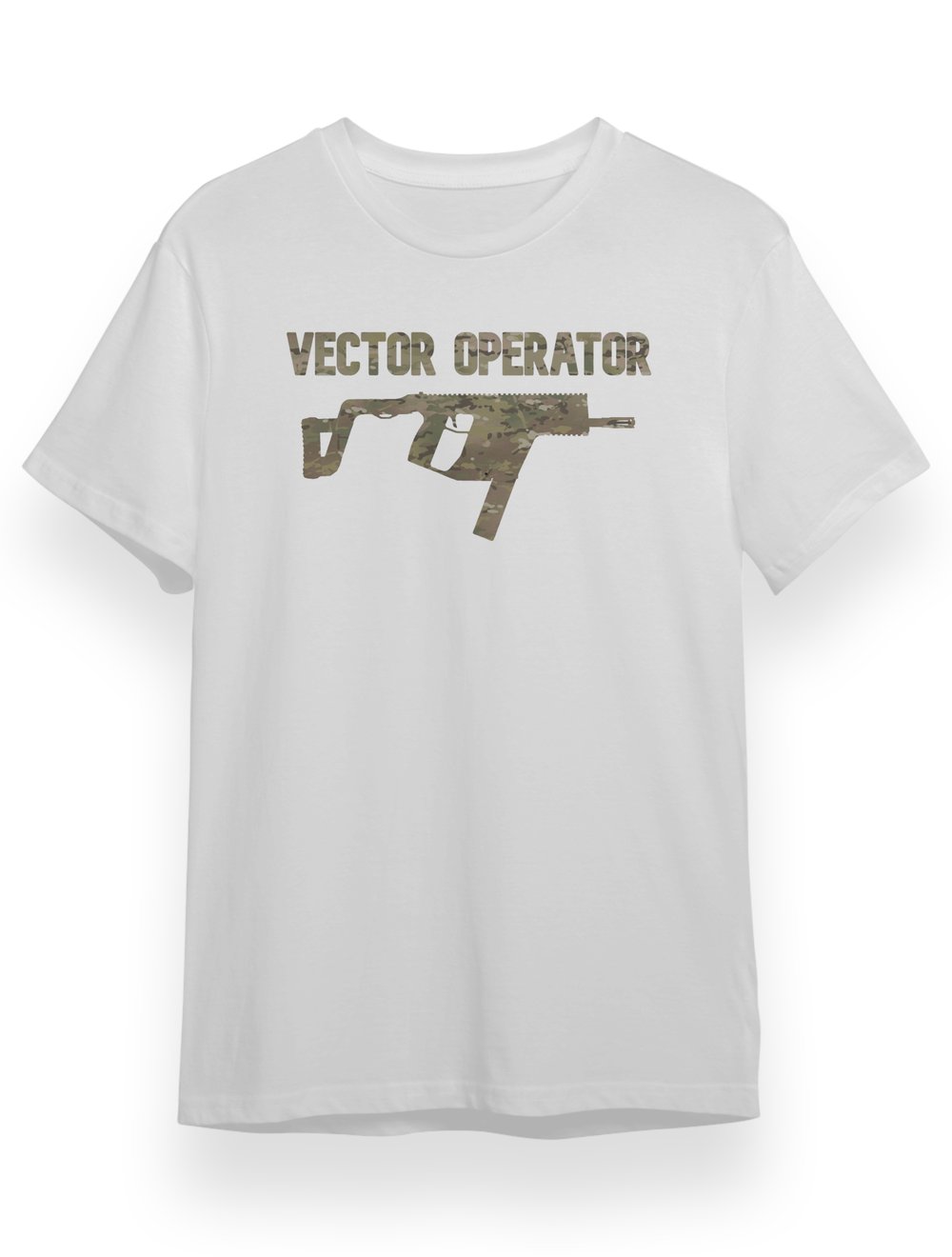 VECTOR OPERATOR