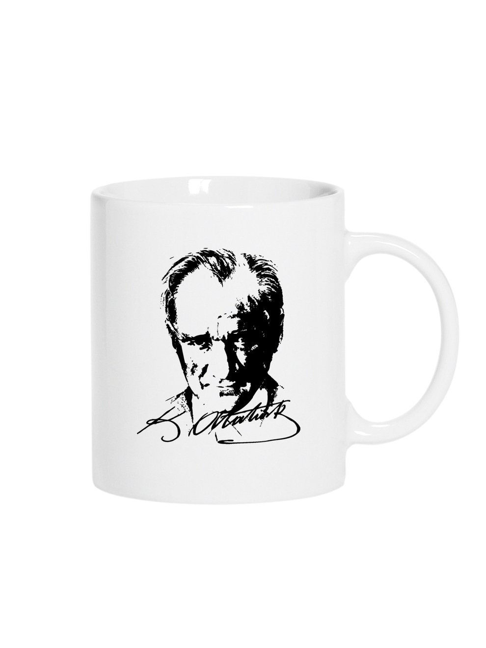 ATATÜRK İMZA