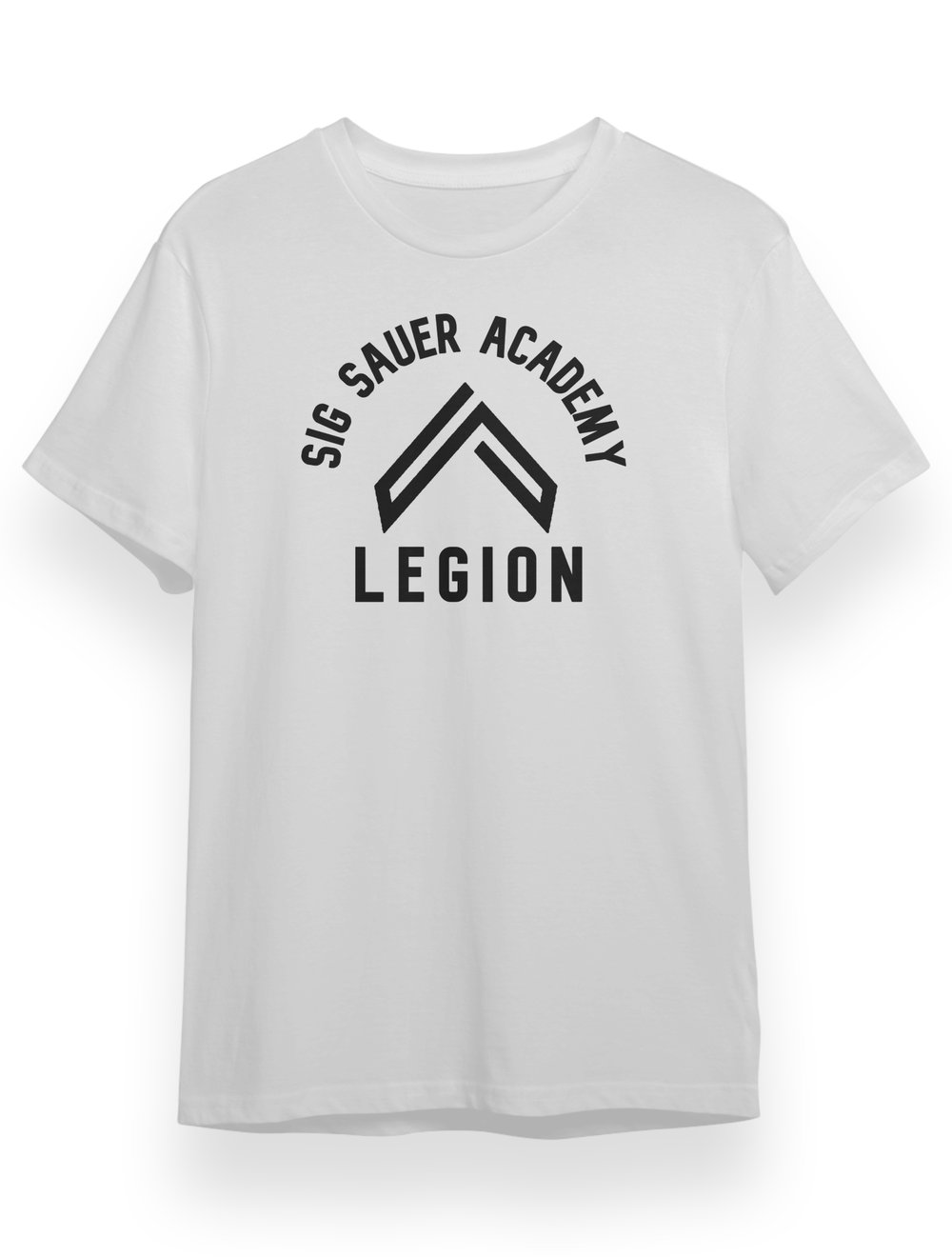 LEGİON ACADEMY SİYAH