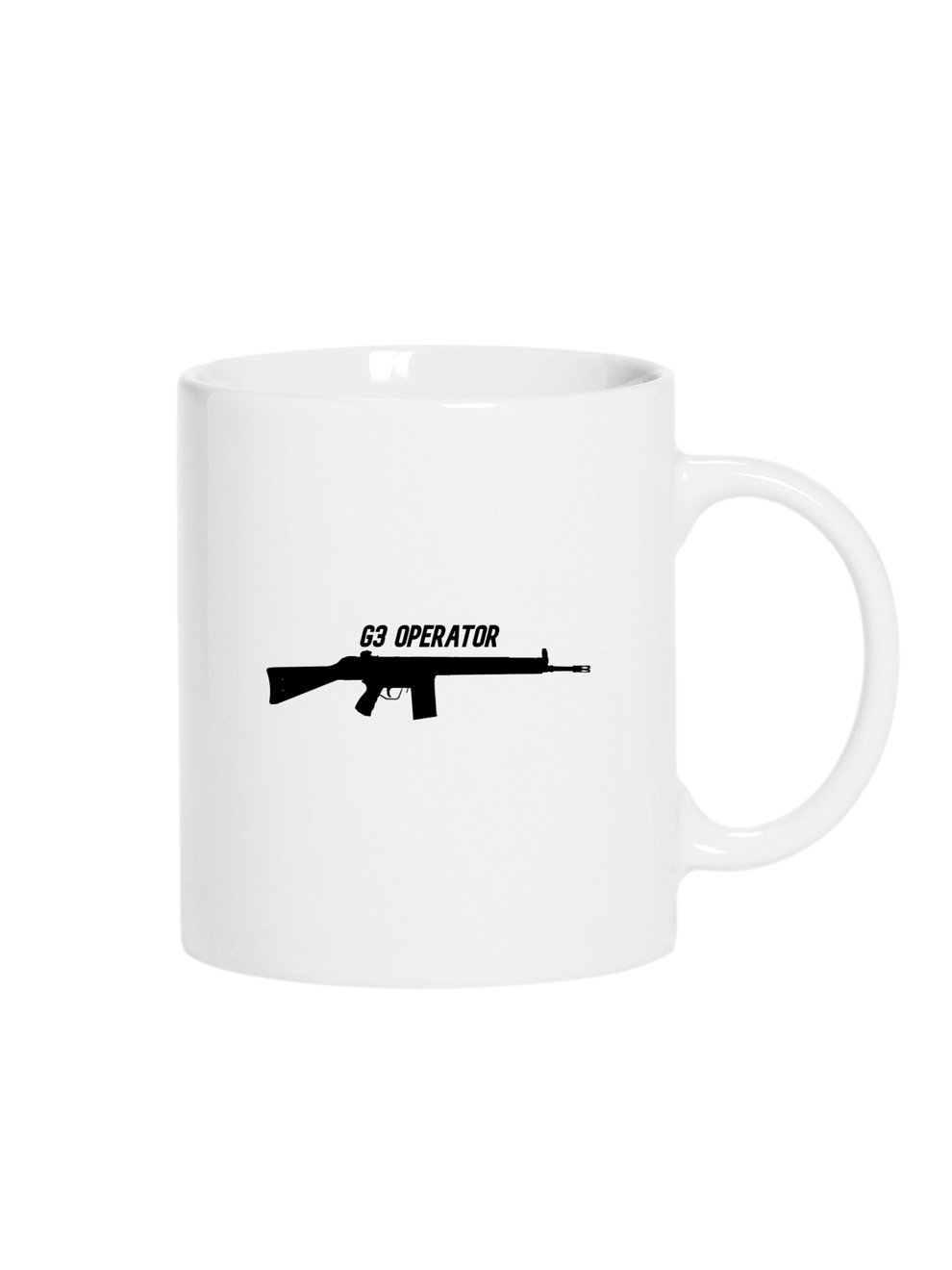 G3 OPERATOR