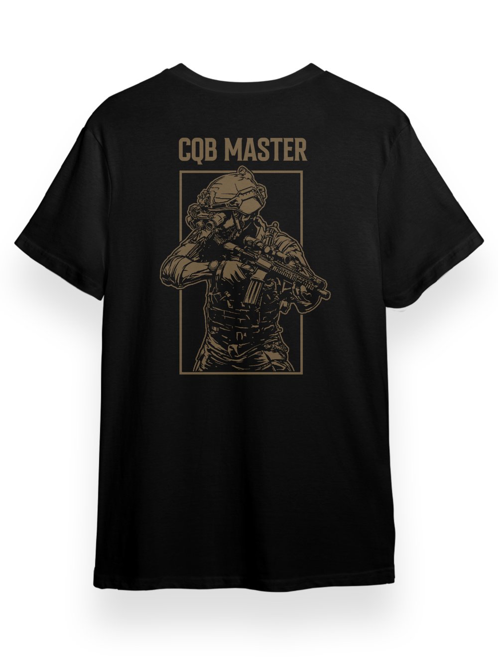 CQB MASTER ÇÖL