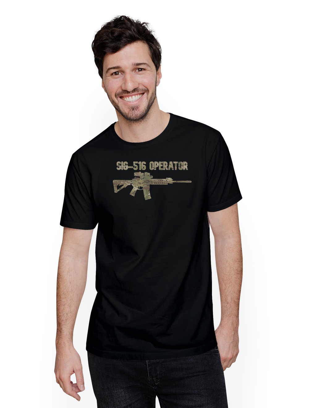 SİG516 OPERATOR MULTİCAM