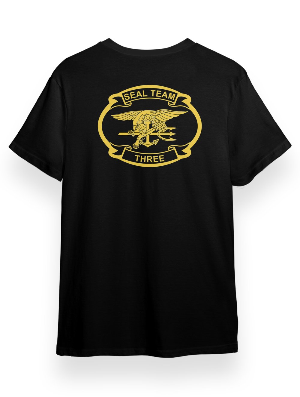Seal Team Three